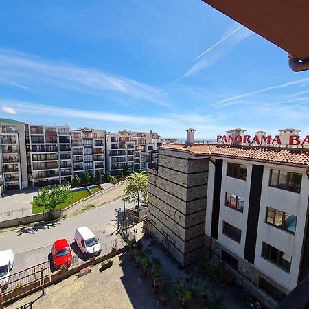 Mitprot Panorama Bay 2 Studio 206 Светий Влас Екстер'єр фото