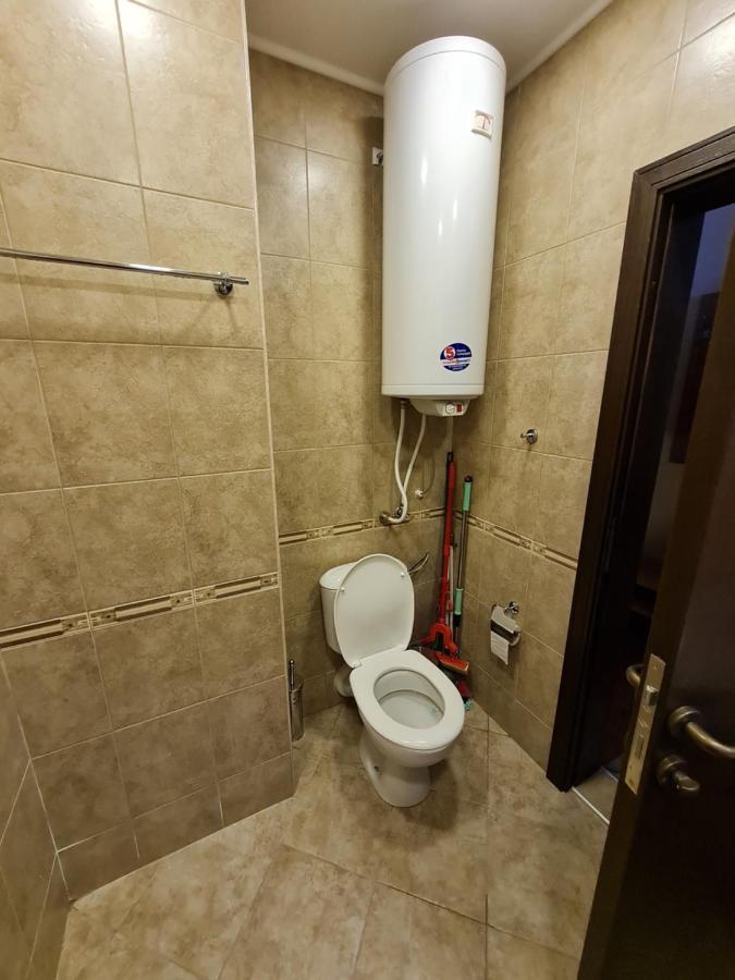 Mitprot Panorama Bay 2 Studio 206 Светий Влас Екстер'єр фото