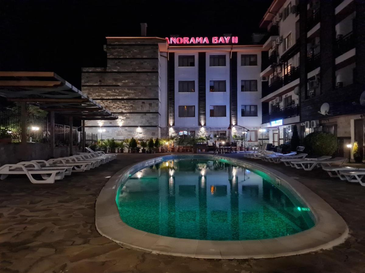Mitprot Panorama Bay 2 Studio 206 Светий Влас Екстер'єр фото