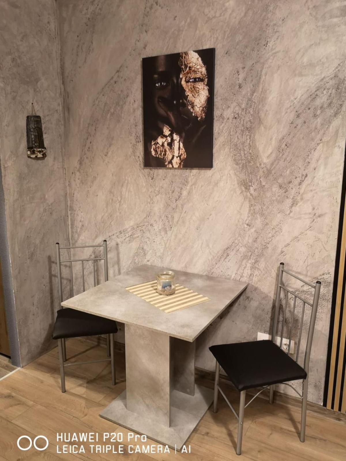 Mitprot Panorama Bay 2 Studio 206 Светий Влас Екстер'єр фото
