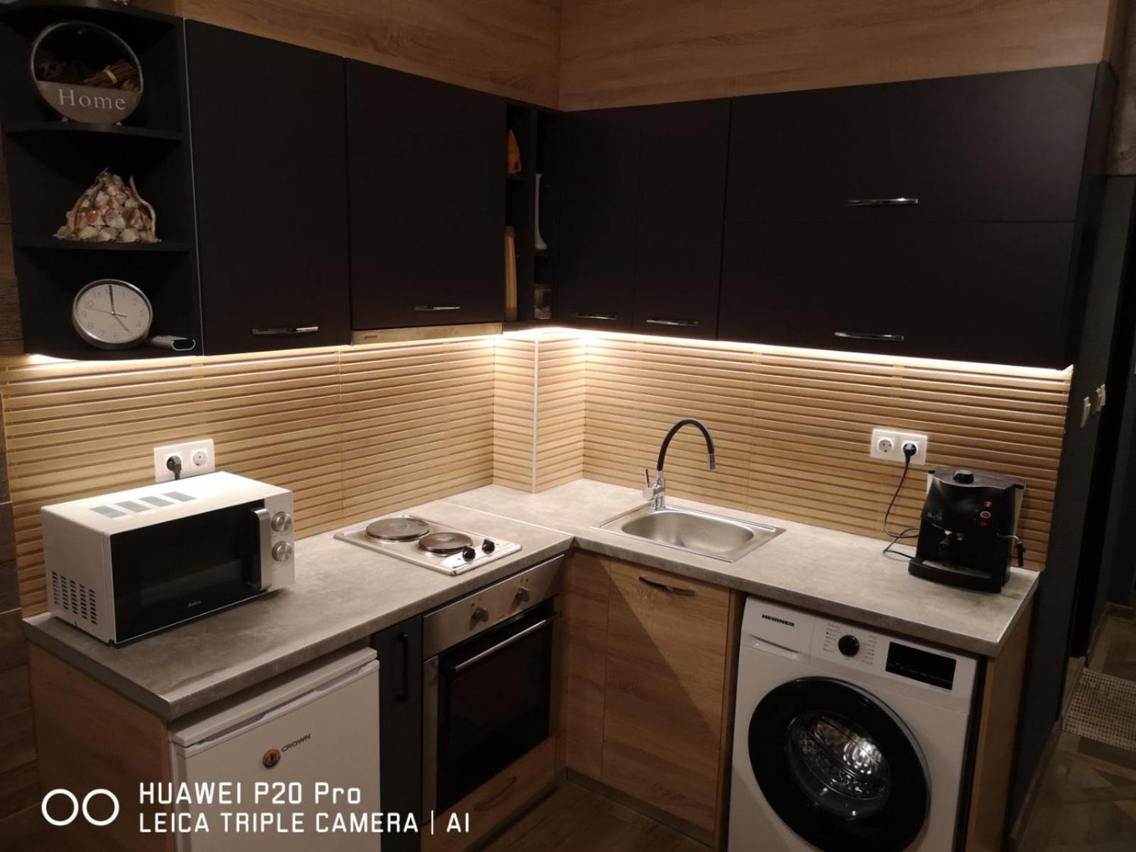 Mitprot Panorama Bay 2 Studio 206 Светий Влас Екстер'єр фото