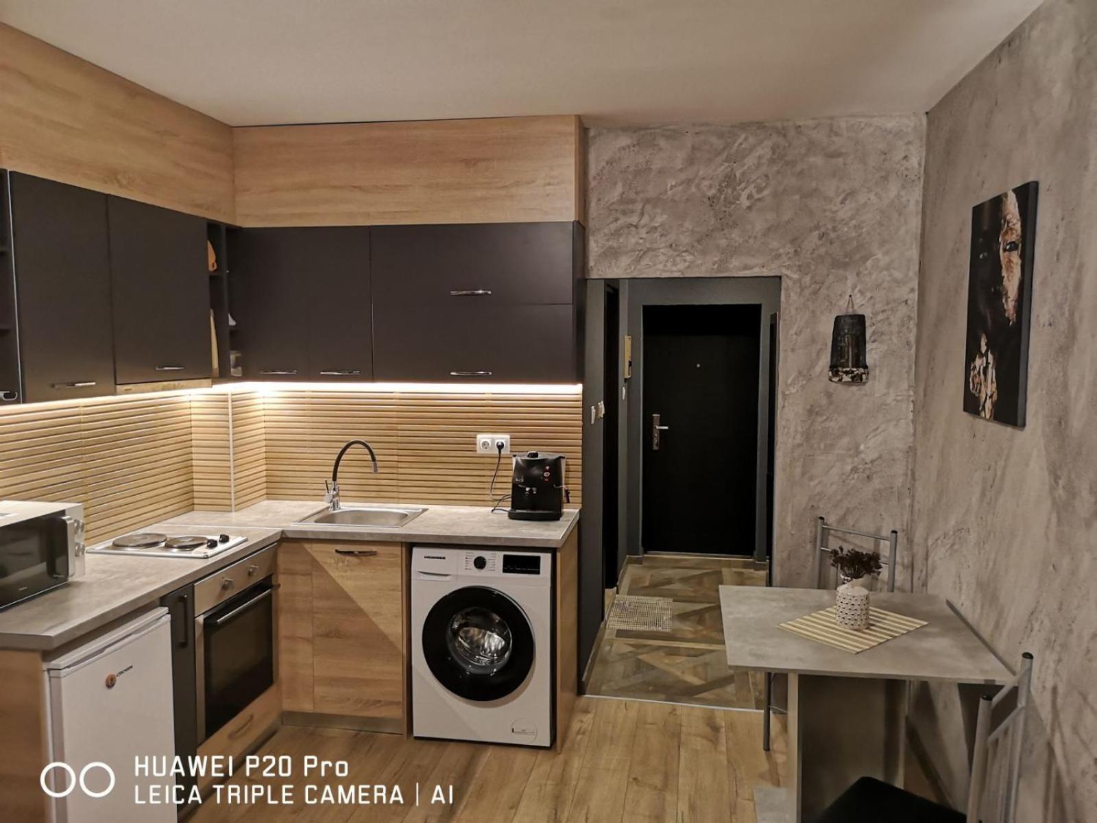 Mitprot Panorama Bay 2 Studio 206 Светий Влас Екстер'єр фото