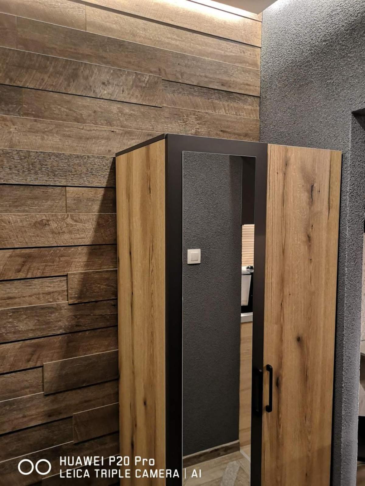 Mitprot Panorama Bay 2 Studio 206 Светий Влас Екстер'єр фото