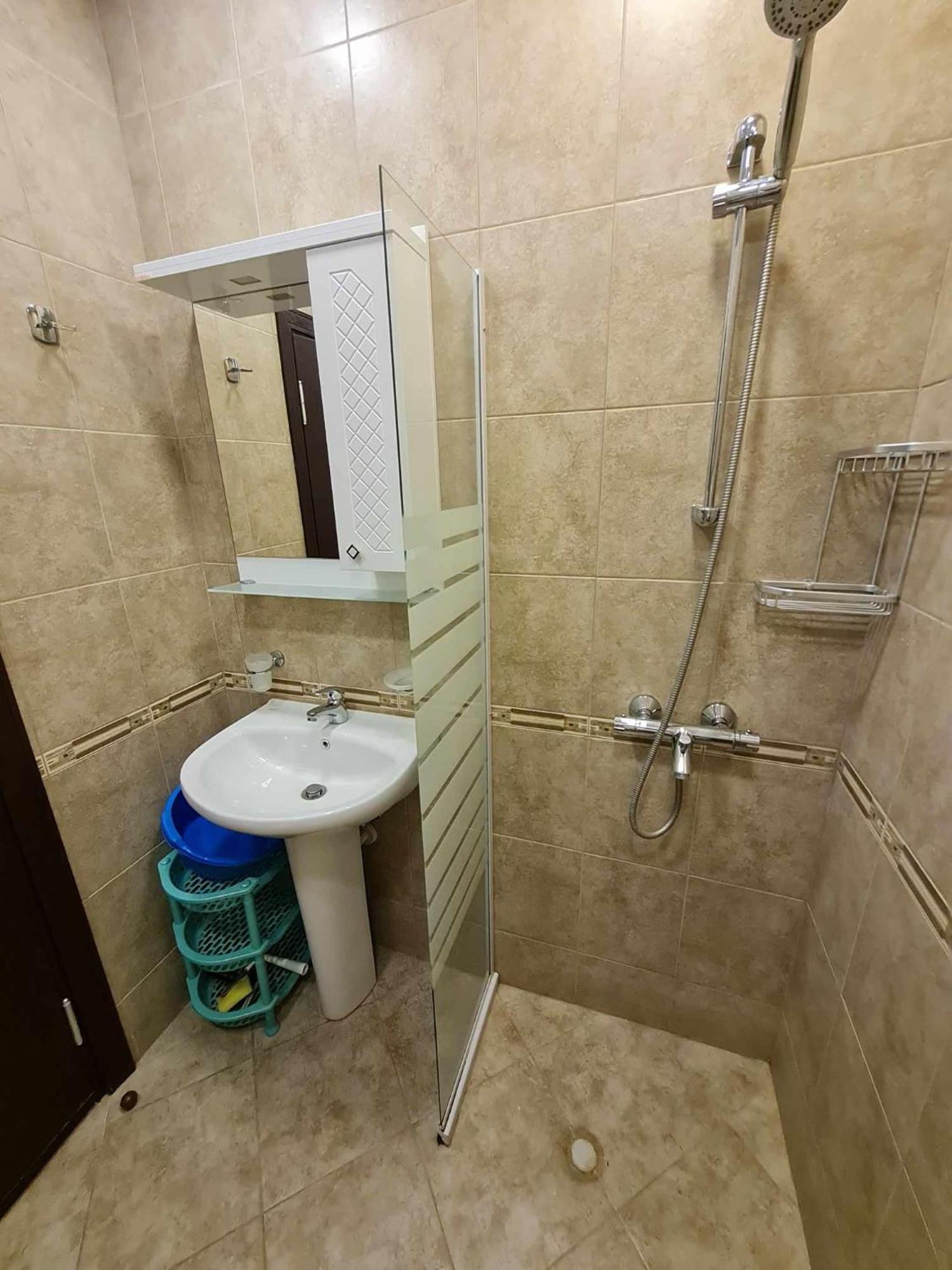 Mitprot Panorama Bay 2 Studio 206 Светий Влас Екстер'єр фото
