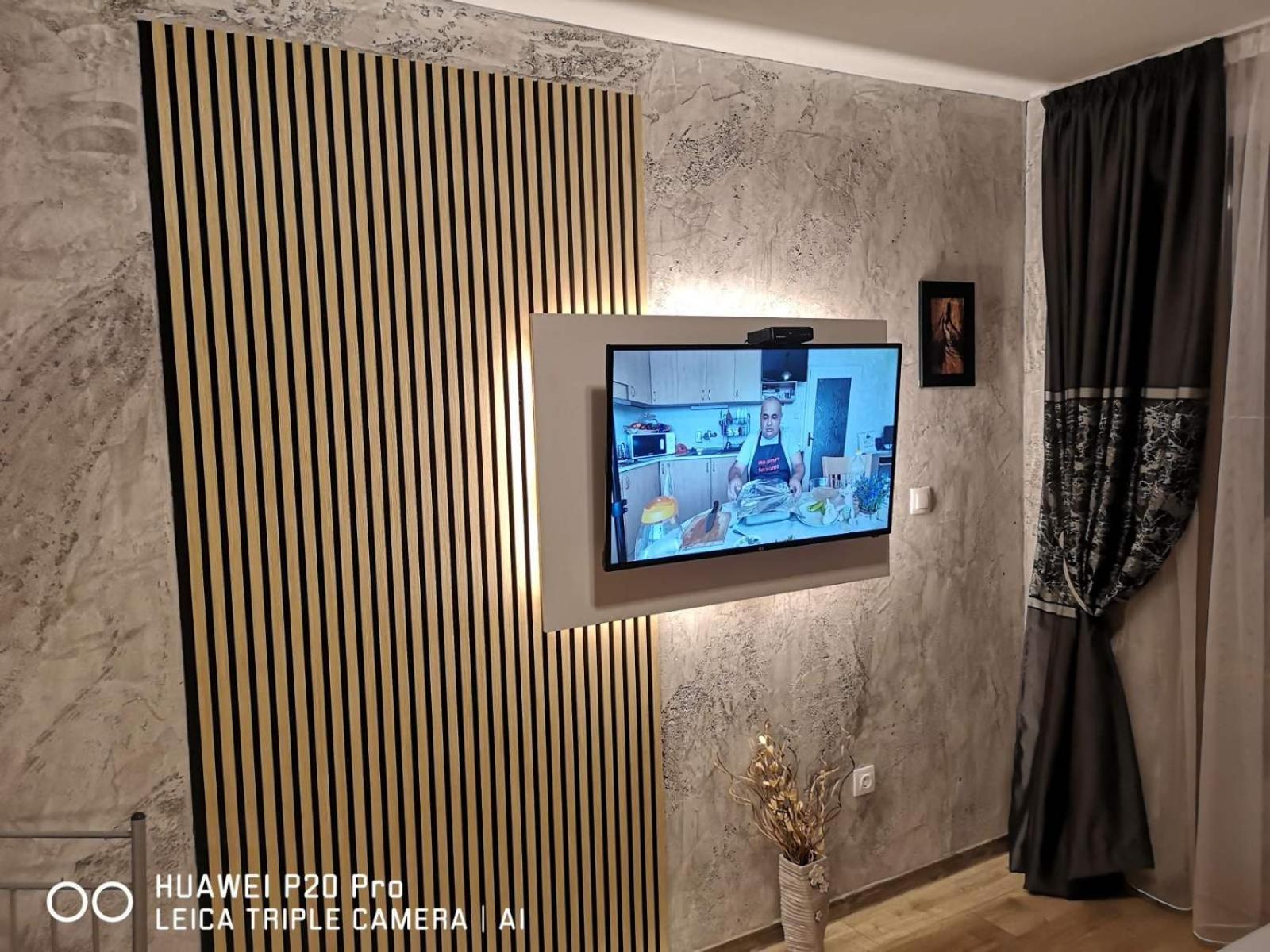 Mitprot Panorama Bay 2 Studio 206 Светий Влас Екстер'єр фото