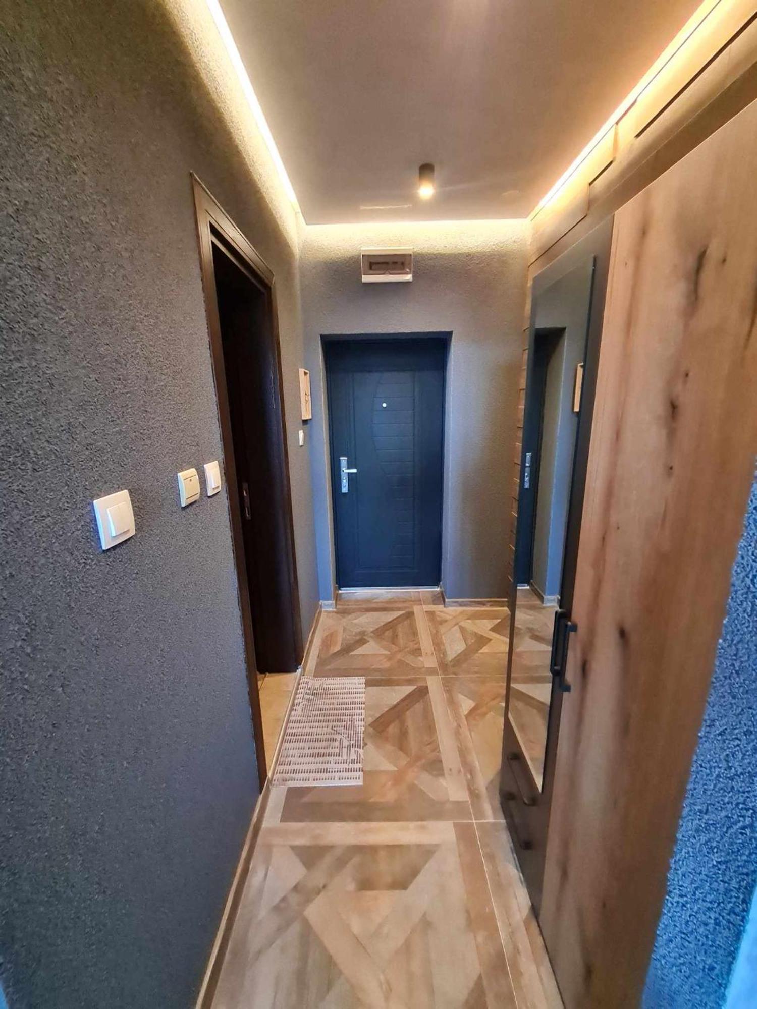 Mitprot Panorama Bay 2 Studio 206 Светий Влас Екстер'єр фото