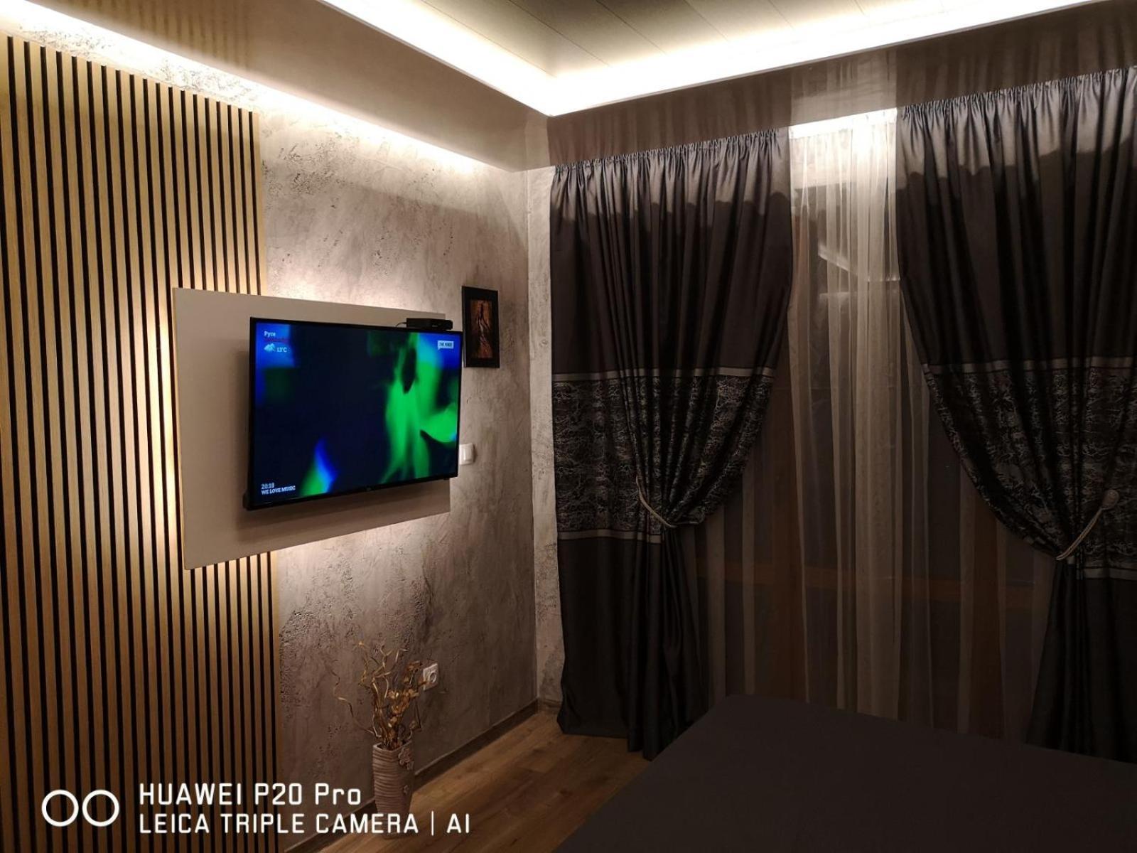 Mitprot Panorama Bay 2 Studio 206 Светий Влас Номер фото