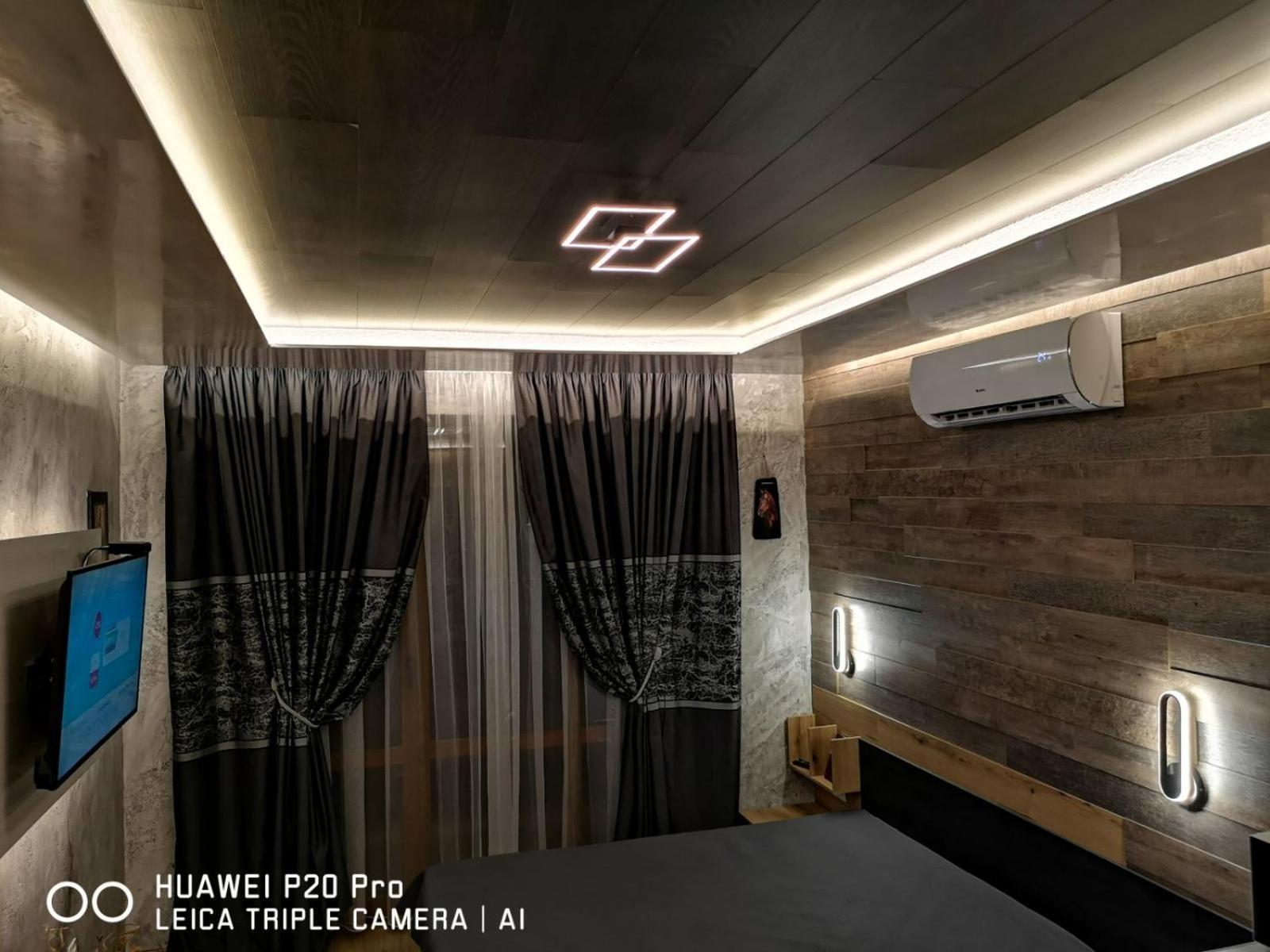 Mitprot Panorama Bay 2 Studio 206 Светий Влас Номер фото